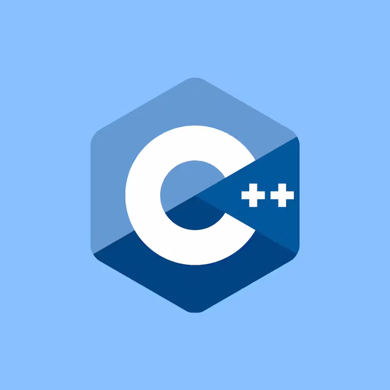 C++